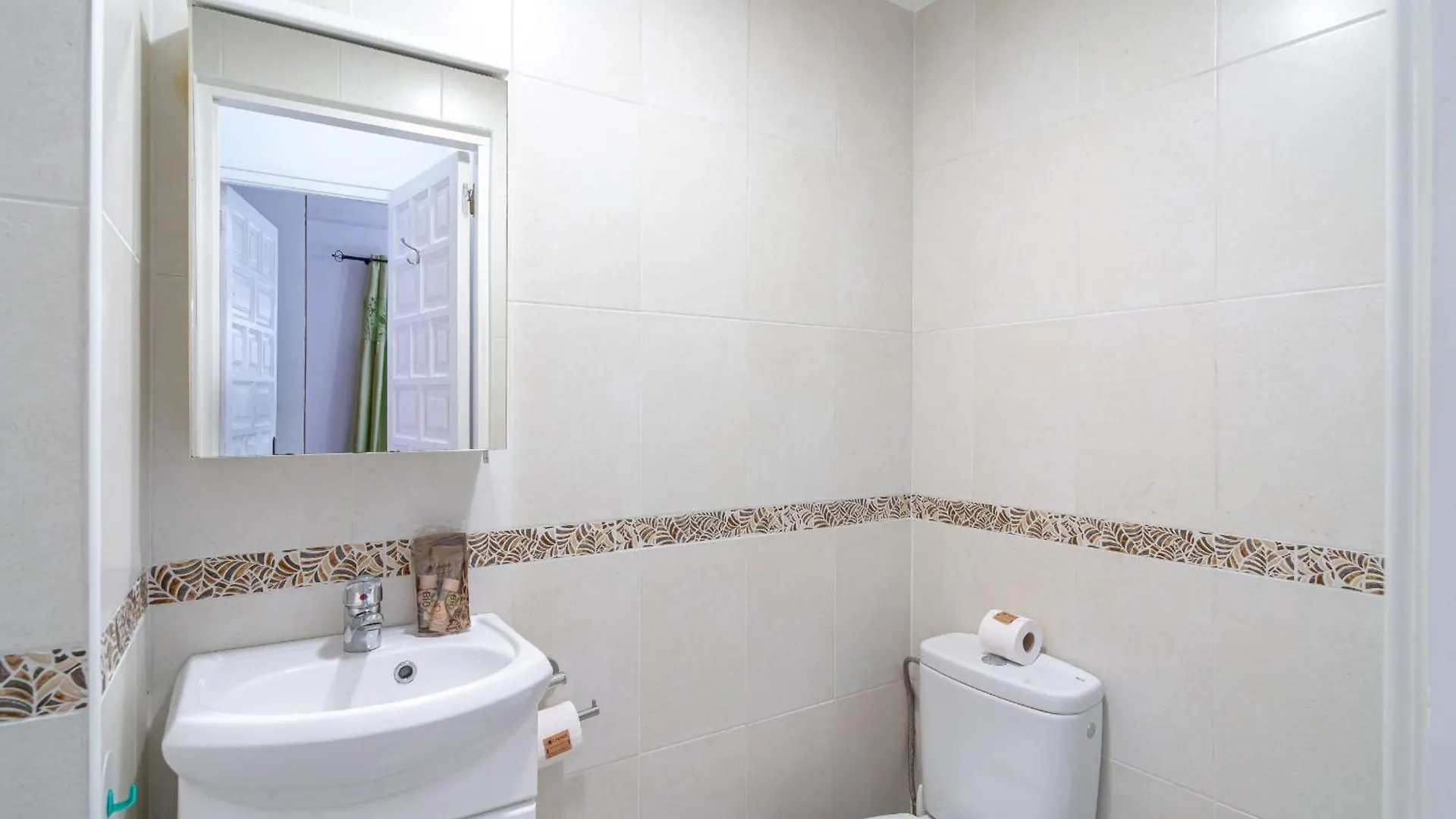 נרחה Litoral Burriana Beach By Casasol