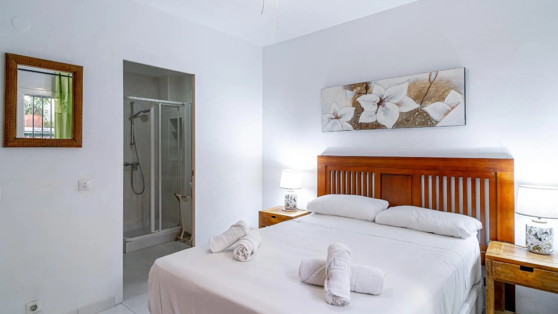 Litoral Burriana Beach By Casasol Nerja 0*,  Spain