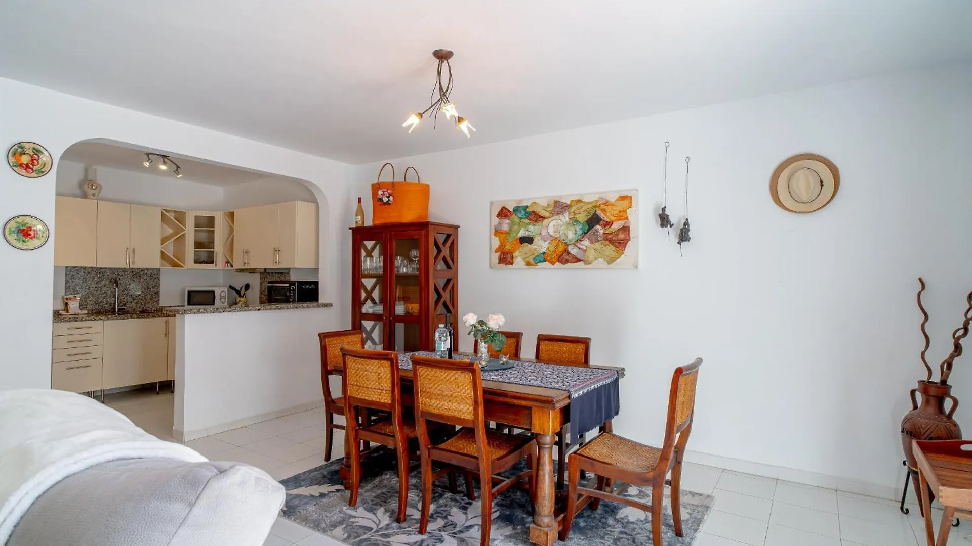Litoral Burriana Beach By Casasol Nerja 0*,  Spain
