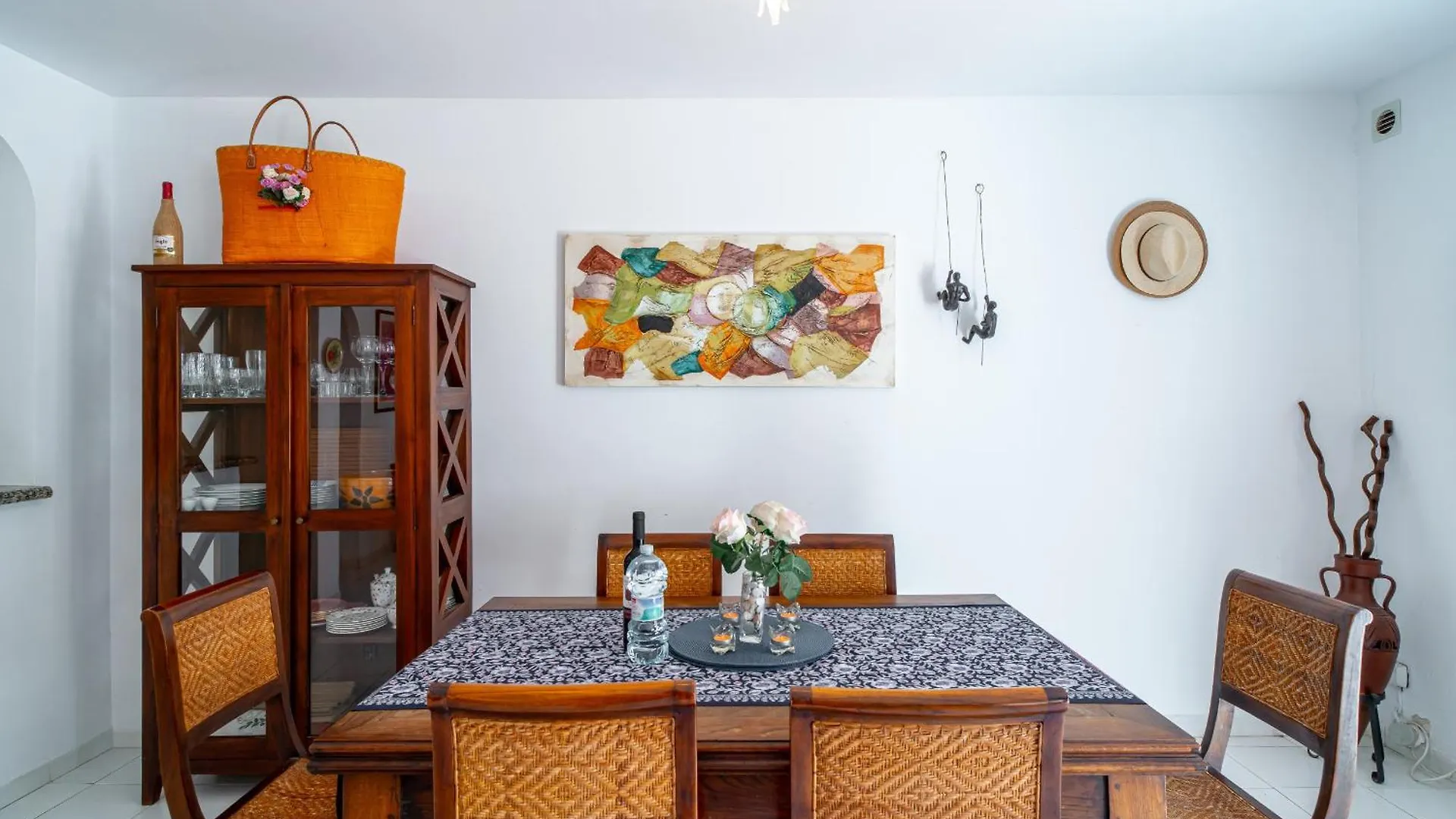נרחה Litoral Burriana Beach By Casasol דירה