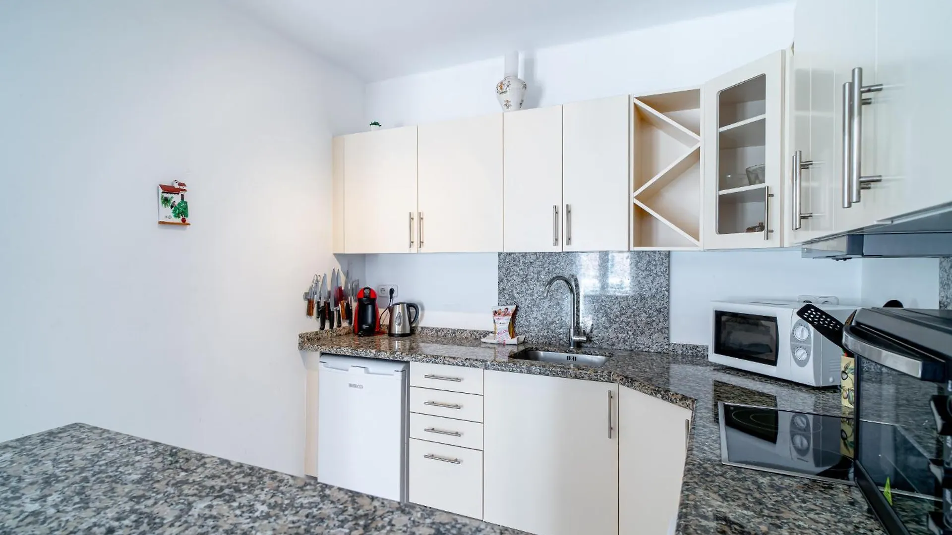 נרחה Litoral Burriana Beach By Casasol