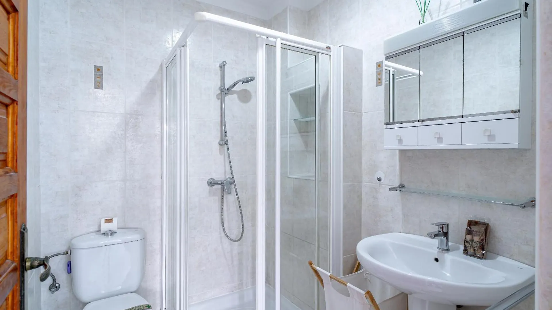 Litoral Burriana Beach By Casasol Nerja Apartment
