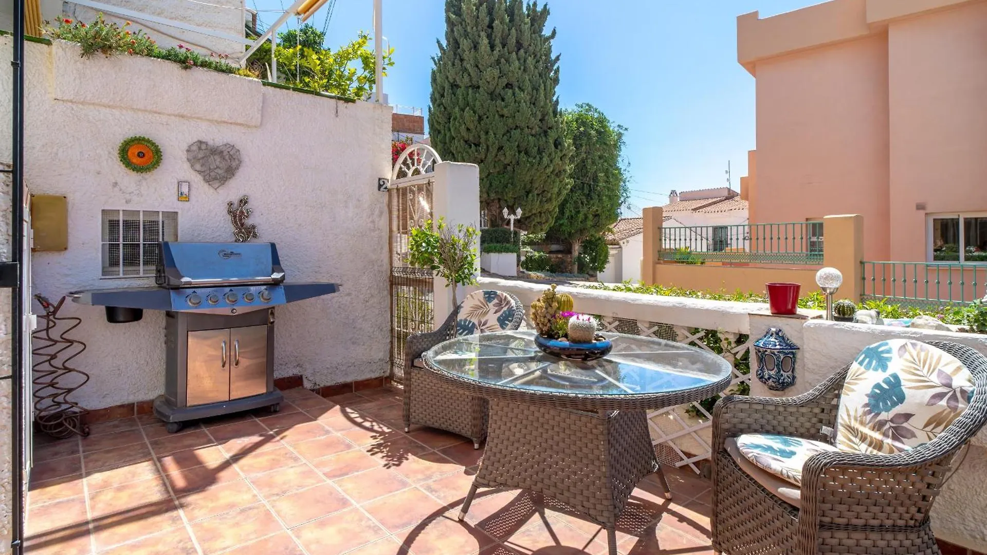 Apartment Litoral Burriana Beach By Casasol Nerja